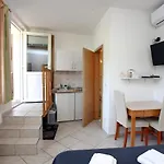 Apartamento Bozena Kneb *