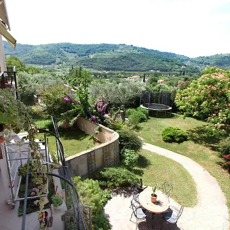 Appartement Bozena Kneb