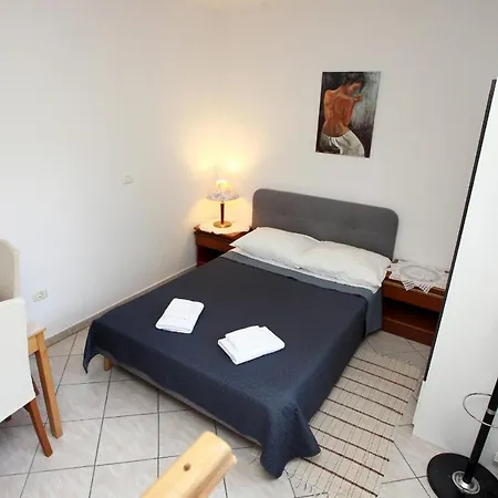 Apartamento Bozena Kneb *