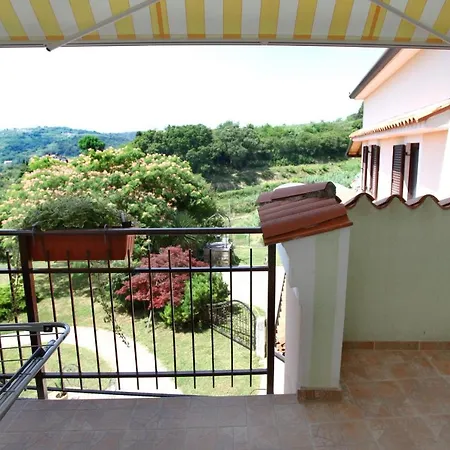 Bozena Kneb Appartement