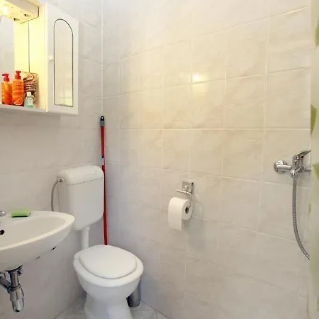 Διαμέρισμα Bozena Kneb Πορτορόζ