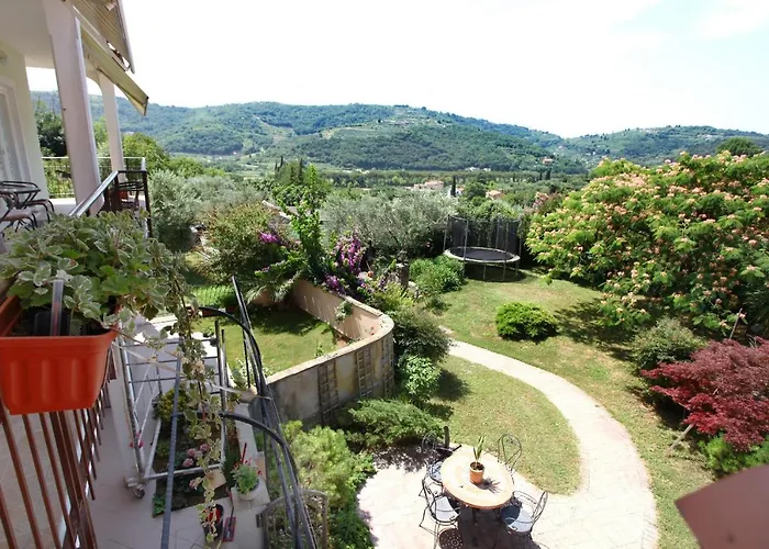 Appartement Bozena Kneb