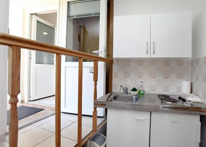 Lejlighed Bozena Kneb Portorož