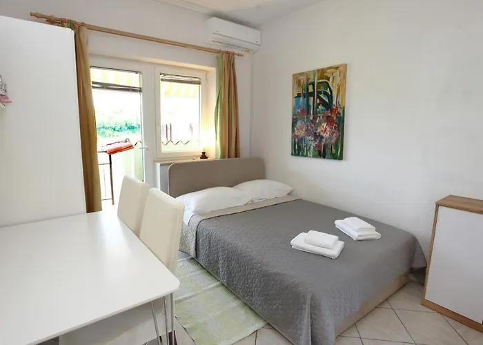 Bozena Kneb Appartement *