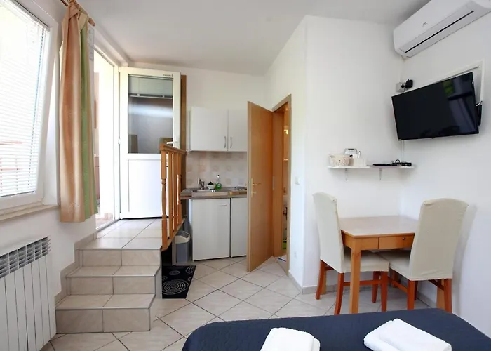 Appartement Bozena Kneb *