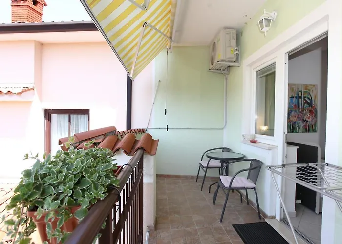 Bozena Kneb * Portoroz