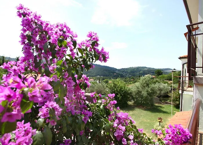 Appartement Bozena Kneb *