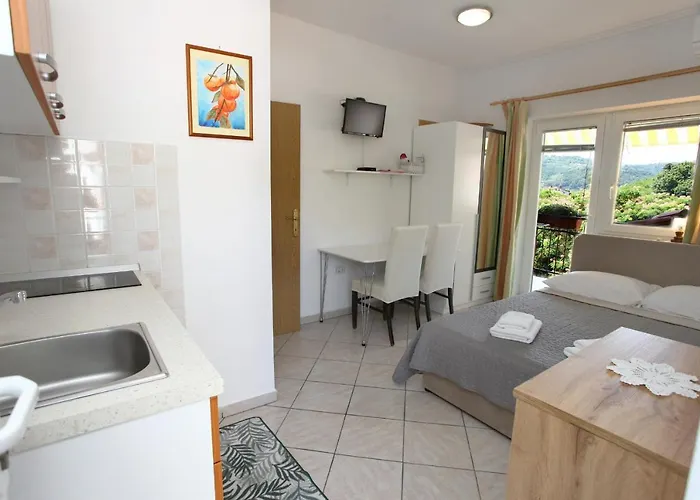 Appartement Bozena Kneb Portorož