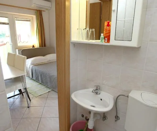 Lejlighed Bozena Kneb Portorož