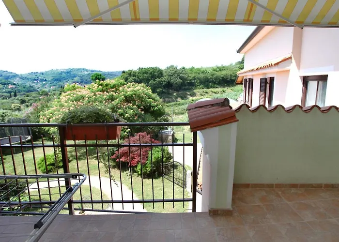 Bozena Kneb Apartment