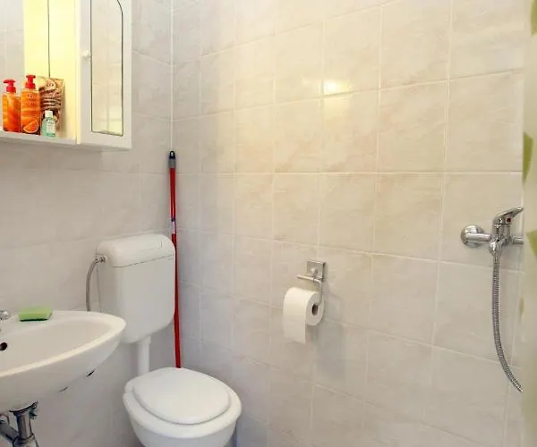 Appartement Bozena Kneb Portorož